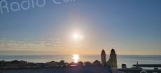 La météo du jour en Corse 