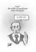 Le dessin de Battì : "ce sont des antisémites" 