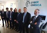 "Plus personne n'est à l'abri" : La Corse se dote d'un centre de réponses aux cyberattaques