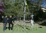 Corte : De nouveaux jeux pour les enfants partout en ville