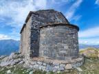 La photo du jour : la chapelle Sant'Angelo de Lanu 