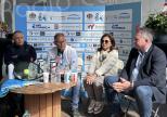 Ladies Open, Eaux de Zilia de Calvi démarre ce 14 avril 