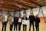 La Communauté d’Agglomération de Bastia candidate au "Label de Communauté Européenne du Sport 2025" 