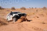 Rallye Aïcha des Gazelles du Maroc  :  Deux équipages corses partent à l'aventure dans le Sahara 