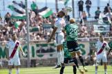 Ligue 2 – L’AC Ajaccio s’impose avec brio face aux Verts (2-0)