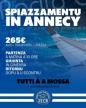 SC Bastia : Spiazzamentu in Annecy incu i Turchini 