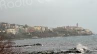 La Corse a connu un épisode de pollution d'une intensité exceptionnelle à Pâques 