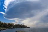 La météo du jour en Corse