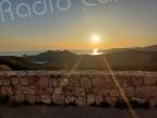 La photo du jour : crépuscule sur Roccapina