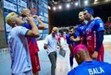 Volley-ball. Frédéric Ferrandez (GFC Ajaccio) : "Ce n'est pas fini !" 
