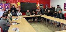 Situation économique de la Muvitarra : l'alarme sociale de la CGT à Ajaccio 
