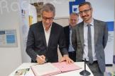 Bastia : Mission locale et France services "main dans la main" 