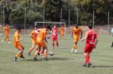 Football Grand Sud : L'ASPV à nouveau victorieuse 