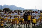 Rugby régional : Le CRAB sauve l'honneur insulaire