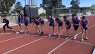 Athlétisme à Porto-Vecchio : le CAB ne partage pas 