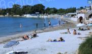 Autorisation du domaine public maritime : vers une saison rallongée pour les paillotes corses 