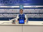 Michè Moretti (SC Bastia) : "Les joueurs sont redevenus maitres de leur destin" 
