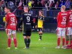Ligue 2 – L’AC Ajaccio surpris par Valenciennes (0-1) 