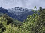 La météo du jour en Corse