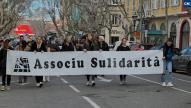 "Politique répressive" de l'Etat en Corse : pourquoi Sulidarità a refusé de signer la déclaration commune