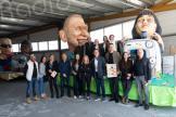 Ce dimanche, la fièvre du carnaval débarque à Ajaccio 