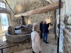 A Aregnu, le bureau d'information touristique ouvre ses portes 