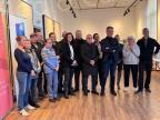 Dix Balanins deviennent "artisans d’art"
