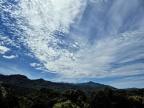 La météo du jour en Corse 