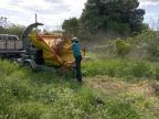L’association Umani propose une alternative au brûlage des déchets verts