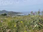 La météo du jour en Corse 