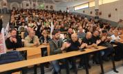Le STC fête ses 40 ans à Corte