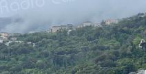 La météo du jour en Corse 