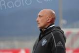 L'AC Ajaccio à Bordeaux pour "réaliser un match plein et sortir la tête haute" 