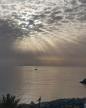 La météo du jour en Corse 