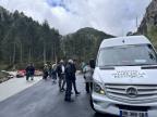 Corte : une navette pour rejoindre la vallée de la Restonica 