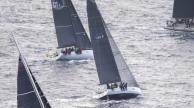 Voile : A partir de demain le Trophée des Clubs à Bonifacio
