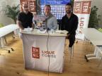 Les 38e championnats de Corse de tennis reviennent à Calvi du 16 au 20 mai 