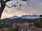 La météo du jour en Corse