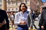 Européennes. Valérie Hayer (Renaissance) : « Nous sommes les seuls à soutenir l’autonomie de la Corse » 