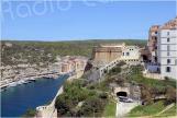 La photo du jour : Bonifacio autrement 