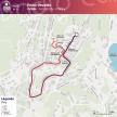 Circulation, parcours, animations : ce qu'il fait savoir sur le passage de la flamme olympique à Portivechju 