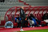 L’AC Ajaccio en roue libre à Rodez 