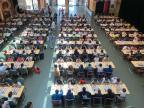 Championnats d'échecs d'Ajaccio : 600 scolaires étaient en lice 