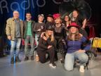 « Noir, strass et paillettes » un spectacle musical haut en couleurs ce samedi à Bastia 