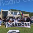 Olmeto-Plage : Nazione dénonce la "spéculation immobilière" et la "dépossession de la terre corse" 