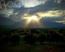La météo du jour en Corse 