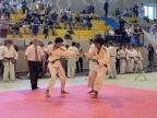  Championnats de France de Judo FSGT 2024 : un weekend de compétition intense à Calvi