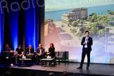 La future place du Diamant face aux interrogations des Ajacciens 