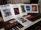 Quatre concerts d’Ars Musica pour la bonne cause 