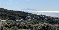 La météo du jour en Corse